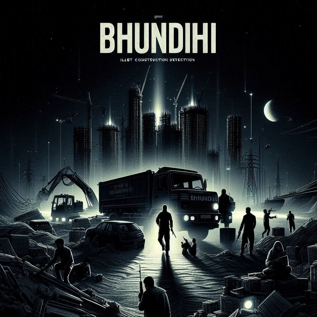 Bhunidhi